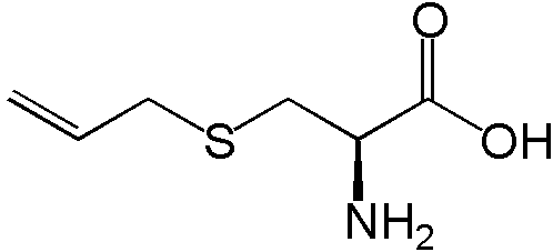 S-Allyl cysteine